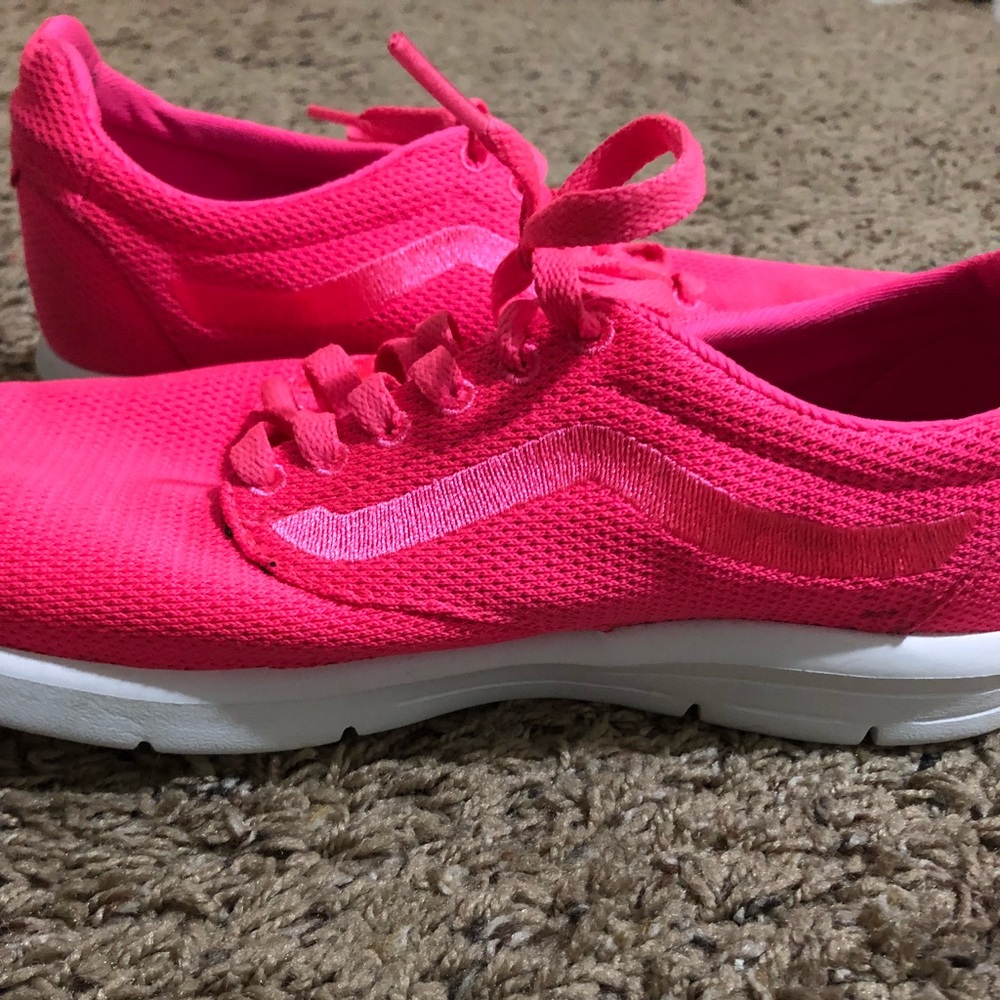 Vans UltraCush